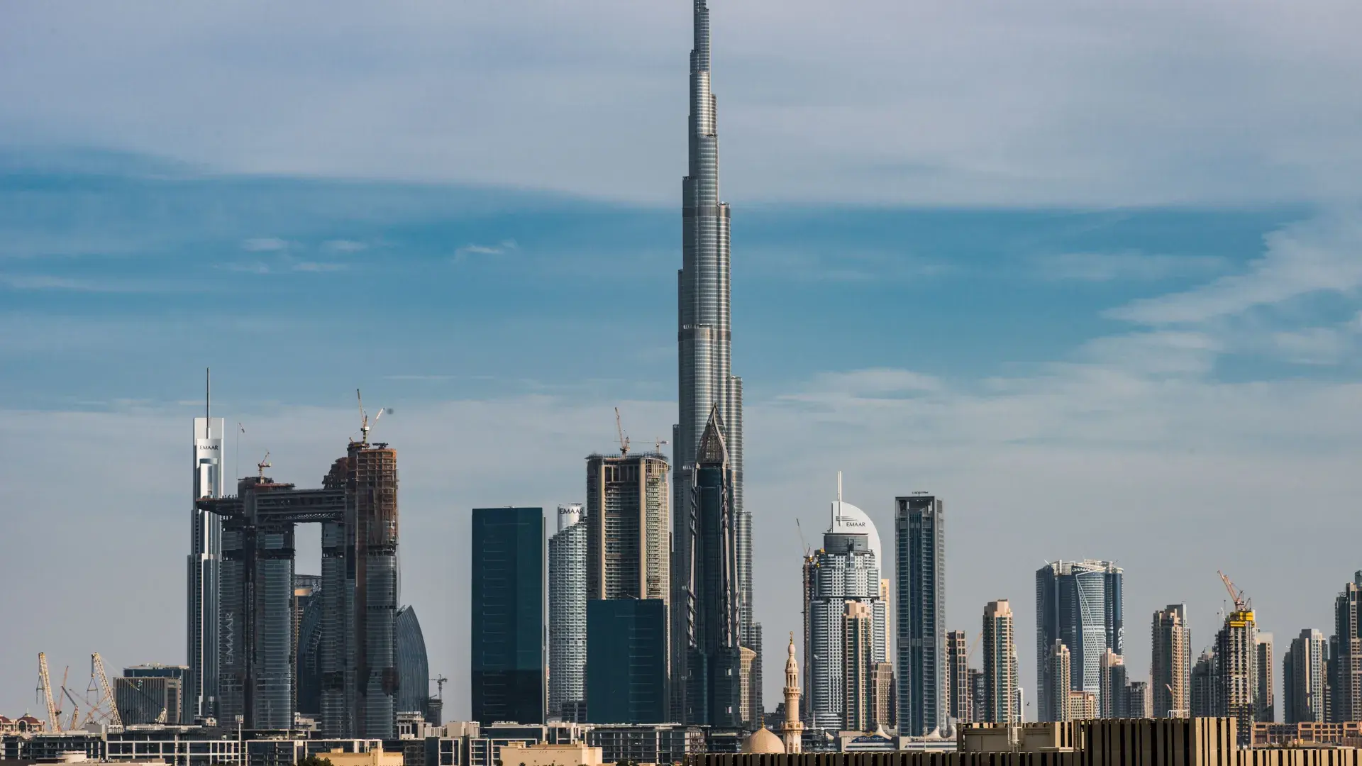 الإمارات العربية المتحدة