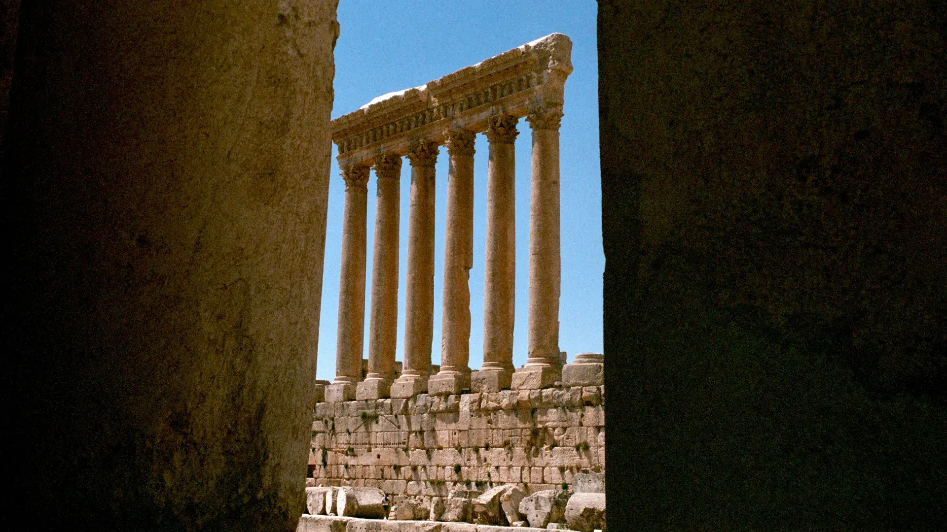 لبنان